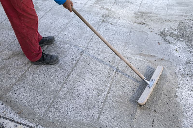 Concrete Surface Restoration