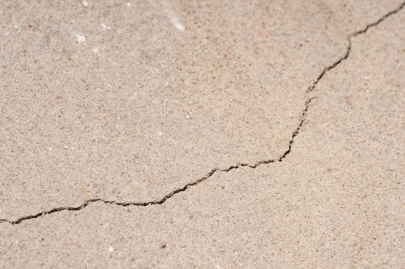 Exposed Aggregate Repair in Corpus Christi, TX
